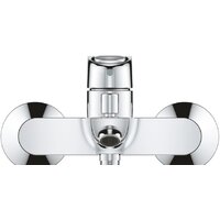 Смеситель Grohe Bauloop 23602001 - Превью изображения №3 — Интернет-магазин samo.by