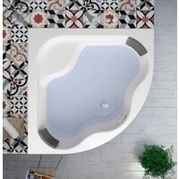 Ванна Lavinia Boho Aveo 140x140 3704014P - Превью изображения №2 — Интернет-магазин samo.by