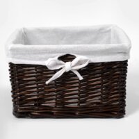 Корзина Wasserkraft Alme WB-150-S - Превью изображения №2 — Интернет-магазин samo.by