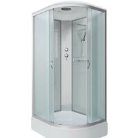Душевая кабина Niagara NG-33194-14L 110x90 - Превью изображения №2 — Интернет-магазин samo.by