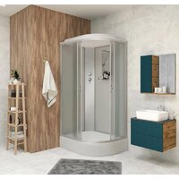 Душевая кабина Niagara NG-33194-14L 110x90 - Превью изображения №3 — Интернет-магазин samo.by