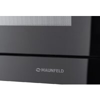 Микроволновая печь MAUNFELD MBMO.20.1PGB - Превью изображения №5 — Интернет-магазин samo.by