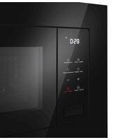 Микроволновая печь MAUNFELD MBMO820SGB10 - Превью изображения №3 — Интернет-магазин samo.by