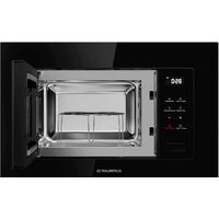Микроволновая печь MAUNFELD MBMO820SGB10 - Превью изображения №2 — Интернет-магазин samo.by