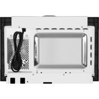 Микроволновая печь MAUNFELD MBMO820SGB10 - Превью изображения №5 — Интернет-магазин samo.by