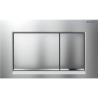 Geberit Sigma 30 115.883.KH.1 (хром глянцевый/матовый)