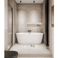 Ванна Grossman GR-27021M Forta 170x75 - Превью изображения №4 — Интернет-магазин samo.by