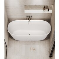 Ванна Grossman GR-27021M Forta 170x75 - Превью изображения №6 — Интернет-магазин samo.by