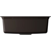 Кухонная мойка Omoikiri Daisen 60 ES (espresso) - Превью изображения №2 — Интернет-магазин samo.by