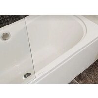 Ванна VagnerPlast Briana 185x90 (с каркасом) - Превью изображения №9 — Интернет-магазин samo.by