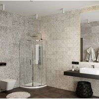 Душевой уголок Roxen Santi 55020-90 90х90 - Превью изображения №6 — Интернет-магазин samo.by