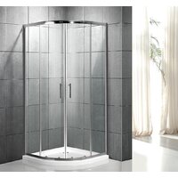 Душевой уголок Roxen Santi 55020-90 90х90 - Превью изображения №7 — Интернет-магазин samo.by