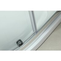 Душевой уголок Roxen Santi 55020-90 90х90 - Превью изображения №10 — Интернет-магазин samo.by