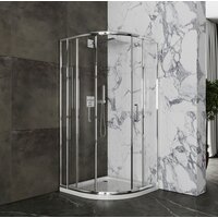 Душевой уголок Roxen Santi 55020-90 90х90 - Превью изображения №2 — Интернет-магазин samo.by