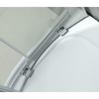 Душевой уголок Roxen Santi 55020-90 90х90 - Превью изображения №11 — Интернет-магазин samo.by