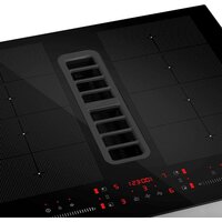 Варочная панель MAUNFELD MIHC604SF2BK - Превью изображения №5 — Интернет-магазин samo.by