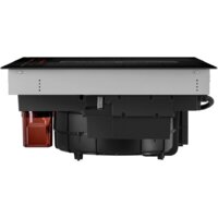 Варочная панель MAUNFELD MIHC604SF2BK - Превью изображения №11 — Интернет-магазин samo.by