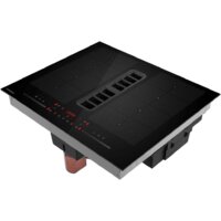 Варочная панель MAUNFELD MIHC604SF2BK - Превью изображения №2 — Интернет-магазин samo.by