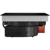 Варочная панель MAUNFELD MIHC604SF2BK - Превью изображения №10 — Интернет-магазин samo.by