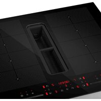Варочная панель MAUNFELD MIHC604SF2BK - Превью изображения №6 — Интернет-магазин samo.by