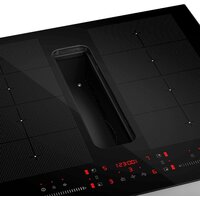 Варочная панель MAUNFELD MIHC604SF2BK - Превью изображения №7 — Интернет-магазин samo.by