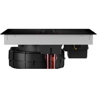Варочная панель MAUNFELD MIHC604SF2BK - Превью изображения №8 — Интернет-магазин samo.by