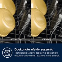 Встраиваемая посудомоечная машина Electrolux EES848200L - Превью изображения №4 — Интернет-магазин samo.by