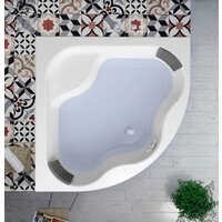 Ванна Lavinia Boho Aveo 150x150 3704015P - Превью изображения №2 — Интернет-магазин samo.by