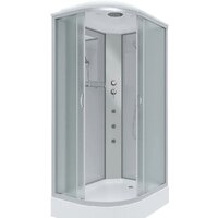 Душевая кабина Niagara NG-3312-14RG 120x80x215 - Превью изображения №2 — Интернет-магазин samo.by