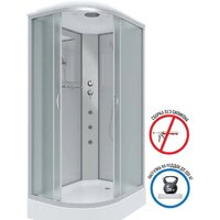 Niagara NG-3312-14RG 120x80x215