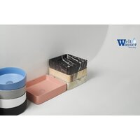 Умывальник WeltWasser Elbach M3134 WB - Превью изображения №5 — Интернет-магазин samo.by