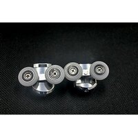 Душевая кабина River Desna 90/44 MT - Превью изображения №11 — Интернет-магазин samo.by