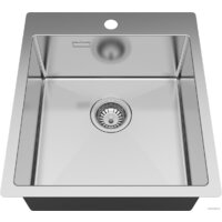 Кухонная мойка ZorG ZRN 5045 Premium - Превью изображения №3 — Интернет-магазин samo.by
