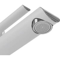 Смеситель Grossman Alba 510.K35.06.100/000 (хром/белый) - Превью изображения №3 — Интернет-магазин samo.by