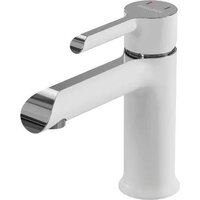 Grossman Alba 510.K35.06.100/000 (хром/белый)
