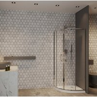Душевой уголок Roxen Santi 55020-80 80х80 - Превью изображения №3 — Интернет-магазин samo.by