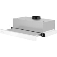 Кухонная вытяжка Weissgauff TEL 600 2M White Glass - Превью изображения №20 — Интернет-магазин samo.by