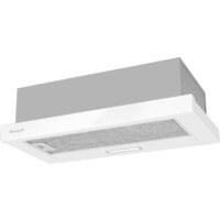 Кухонная вытяжка Weissgauff TEL 600 2M White Glass - Превью изображения №12 — Интернет-магазин samo.by