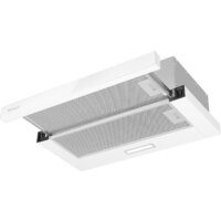 Кухонная вытяжка Weissgauff TEL 600 2M White Glass - Превью изображения №13 — Интернет-магазин samo.by