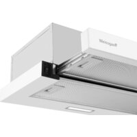 Кухонная вытяжка Weissgauff TEL 600 2M White Glass - Превью изображения №16 — Интернет-магазин samo.by
