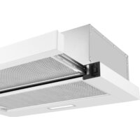 Кухонная вытяжка Weissgauff TEL 600 2M White Glass - Превью изображения №17 — Интернет-магазин samo.by