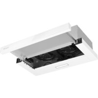 Кухонная вытяжка Weissgauff TEL 600 2M White Glass - Превью изображения №14 — Интернет-магазин samo.by