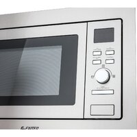 Микроволновая печь Exiteq EXM-105 (нержавеющая сталь) - Превью изображения №4 — Интернет-магазин samo.by