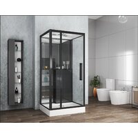 Душевая кабина Grossman GR261 90x90 - Превью изображения №2 — Интернет-магазин samo.by