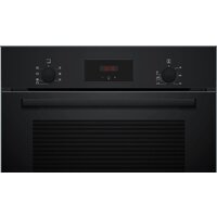 Электрический духовой шкаф Bosch Serie 2 HBF133BA1 - Превью изображения №2 — Интернет-магазин samo.by