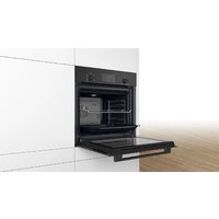Электрический духовой шкаф Bosch Serie 2 HBF133BA1 - Превью изображения №3 — Интернет-магазин samo.by