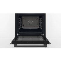 Электрический духовой шкаф Bosch Serie 2 HBF133BA1 - Превью изображения №5 — Интернет-магазин samo.by
