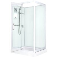 Душевая кабина River Tana 120/90 Б/К - Превью изображения №13 — Интернет-магазин samo.by