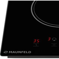Варочная панель MAUNFELD AVI3022BK - Превью изображения №10 — Интернет-магазин samo.by
