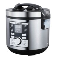 Мультиварка MAUNFELD MPMC-1625S - Превью изображения №2 — Интернет-магазин samo.by